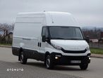 Iveco Daily 35S15 3.0 150 Km. L4H3 Blaszak JAK NOWY Salon PL - 4