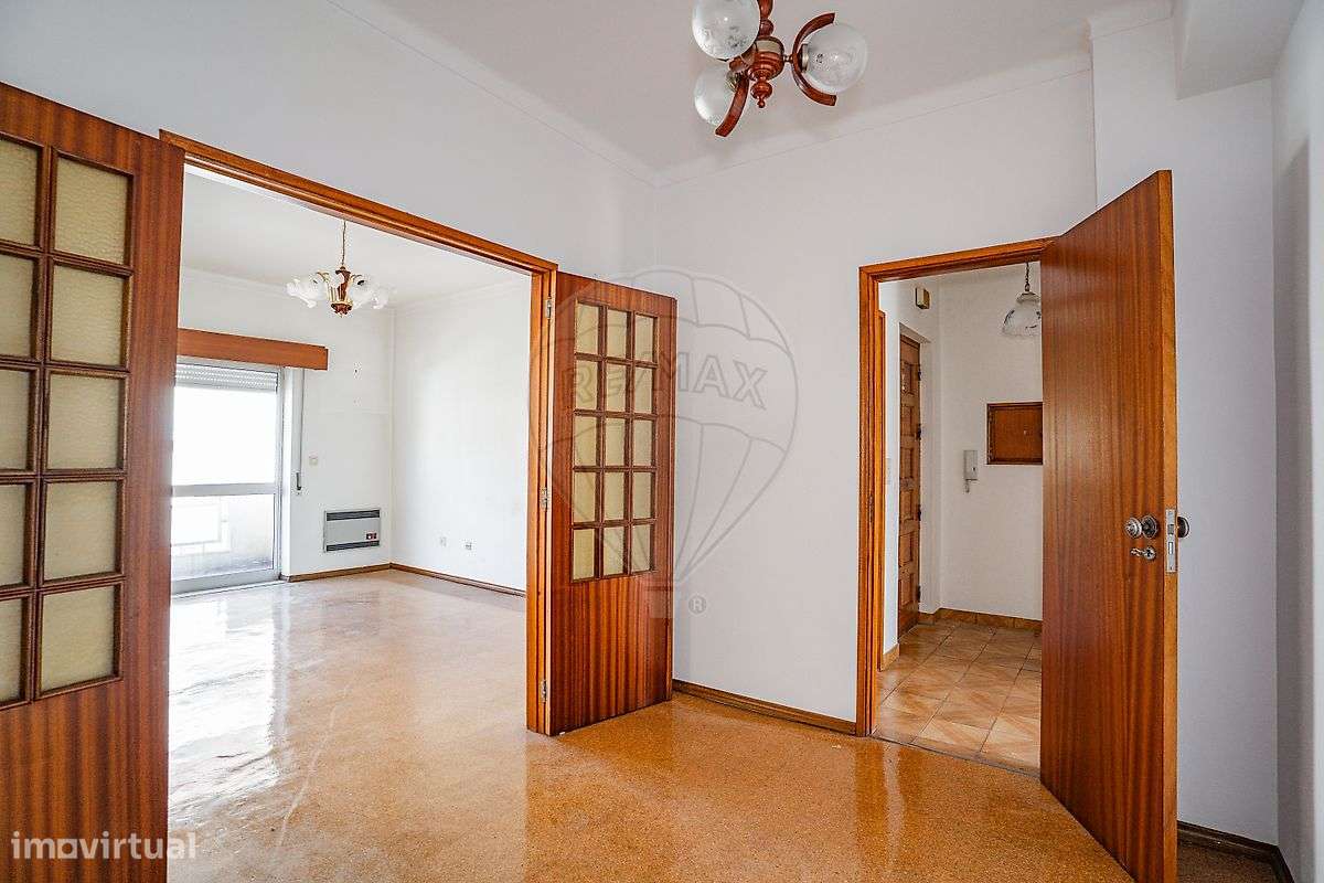 Apartamento T3 para venda-26