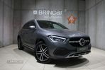 Mercedes-Benz GLA 250 e Style - 1