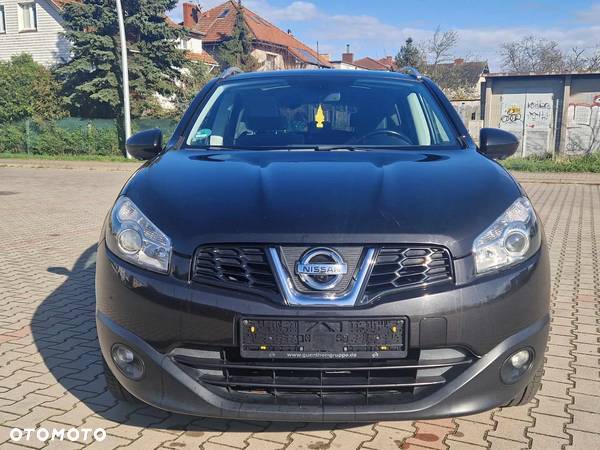 Nissan Qashqai 1.6 I-Way - 2