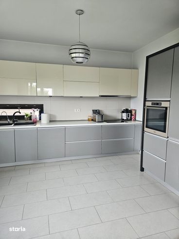Casa  1080 mp teren Stefanesti-Valea Mare la 3km de Orasul Pitesti-16