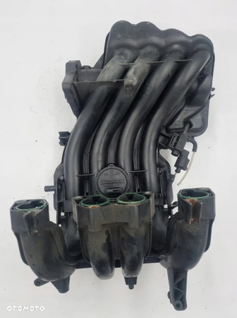 KOLEKTOR SSĄCY VW AUDI SEAT 1.6 8V BSE BGU 06A133203CT 06A133185JD - 2