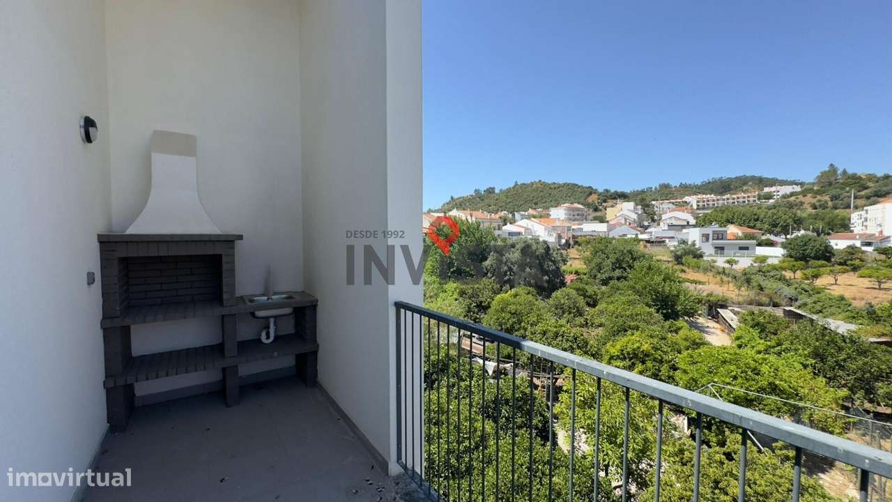 Apartamento T3 no Centro da Castanheira do Ribatejo - Grande imagem: 5/21