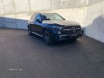 Mercedes-Benz GLC 300 de 4Matic - 4