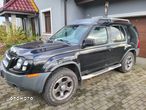 Nissan Xterra 3.3 V6 SE - 2