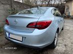Opel Astra 1.6 CDTI DPF ecoFLEX Start/Stop Selection - 2