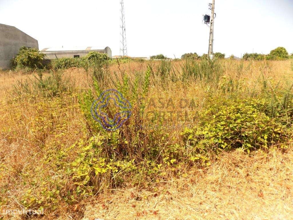 Lote-2- de Terreno Já Urbano com 295 M2, Área Bruta de Construção-170 - Grande imagem: 5/6