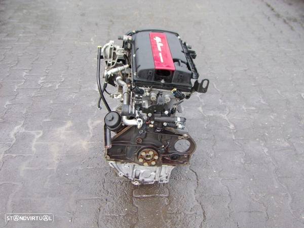 Motor ALFA ROMEO 159 FIAT 1.8L 140 CV - 939A4000 - 1