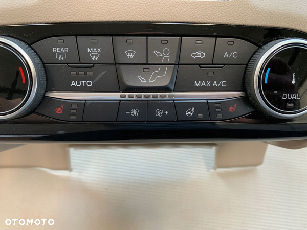 Ford Escape 2020- KUGA MK3 Panel Klimatyzacji USA LJ6T-18C612-GB - 2