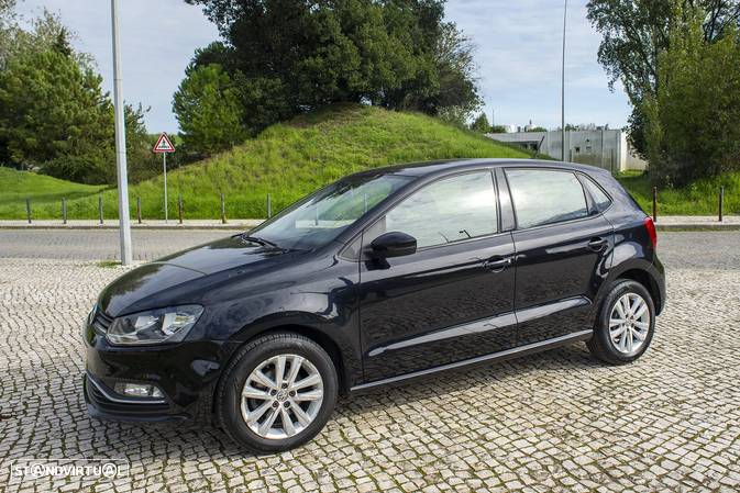 VW Polo 1.0 Confortline - 12