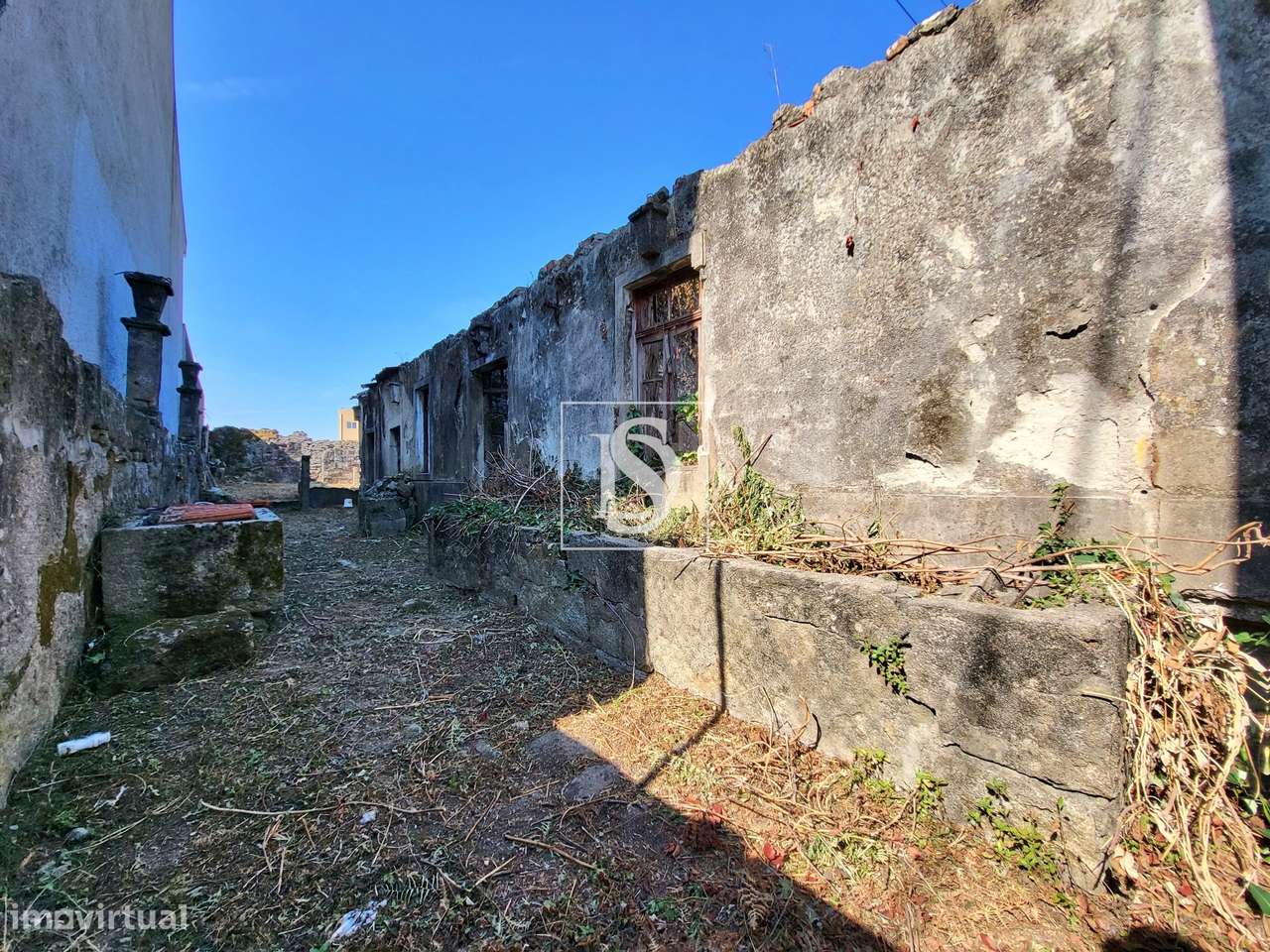 Terreno com PIP Aprovado perto ao Polo Universitário-30