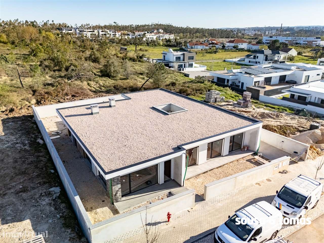 Moradia T4 Venda em Parceiros e Azoia,Leiria - Grande imagem: 3/26