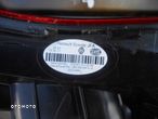 LAMPA PRAWA BLENDA KLAPA CHROM RENAULT SCENIC IV - 6