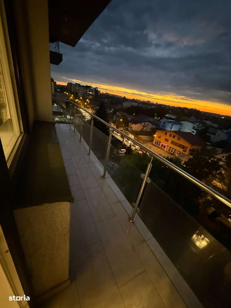 Apartament 2 camere Militari -Uverturii - Imagine principală: 4/9