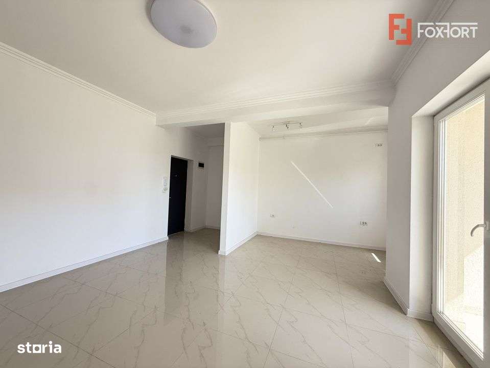Apartament cu 3 camere, 62,6 mp, de vanzare in zona Torontalului-8