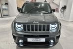 Jeep Renegade 1.5 T4 mHEV Limited FWD S&S DCT - 5