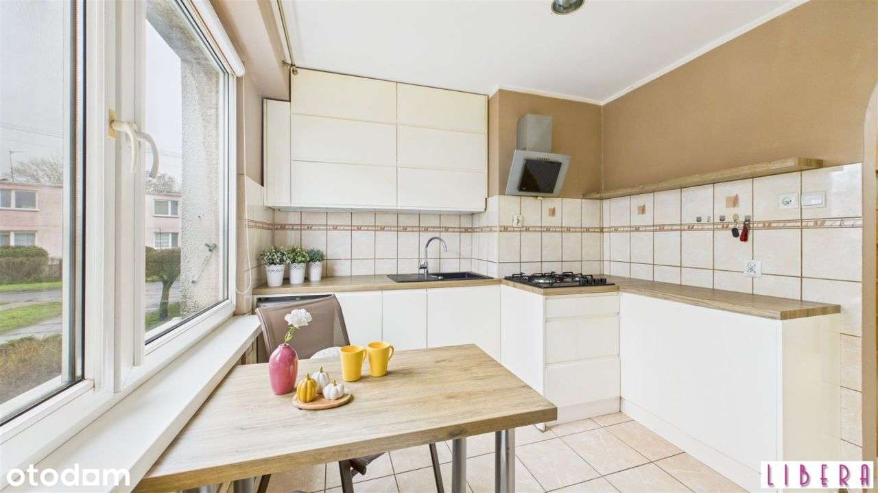 Mieszkanie, 53,50 m², Nowy Dwór-5