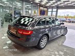 Audi A4 Avant 2.0 TDI - 5