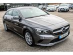 Mercedes-Benz CLA 180 - 3