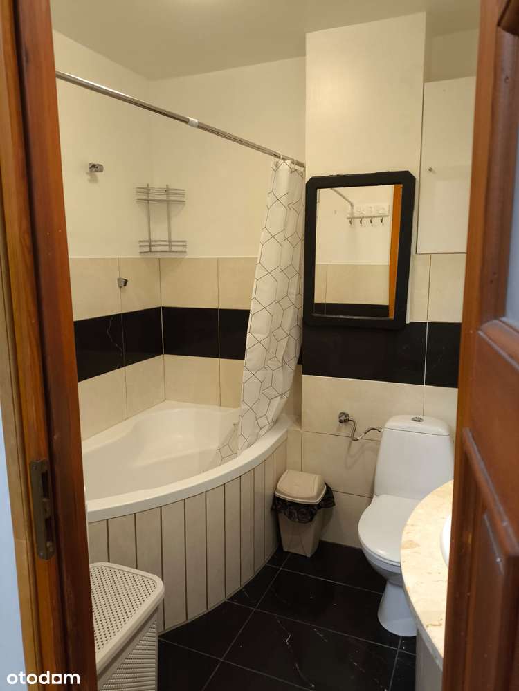 Do wynajecia mieszkanie ul.Ciepła centrum obok Jurowieckiej - Pełny obrazek: 5/18