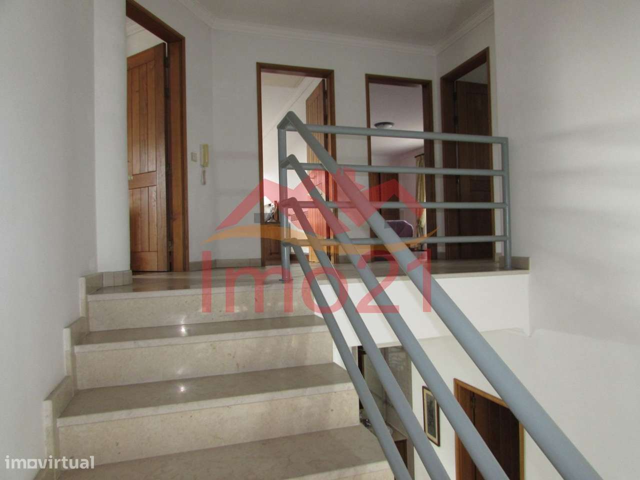 Moradia T4 com Piscina Vagueira-23