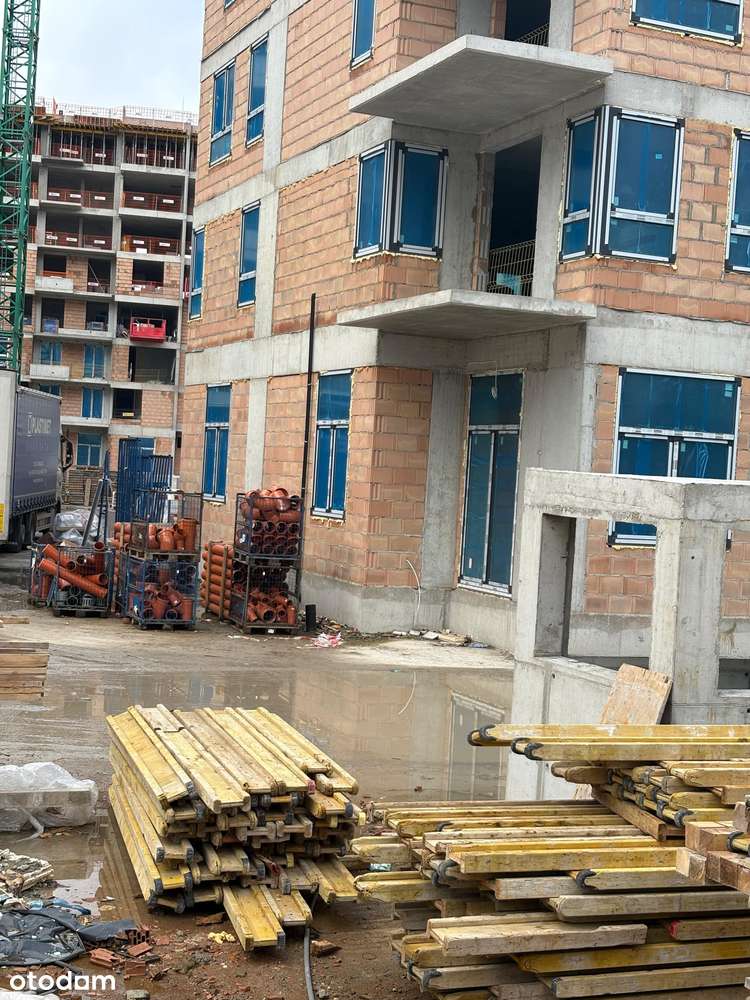 system 20/80, wysokość 3,6m, Dużo korzyści-5