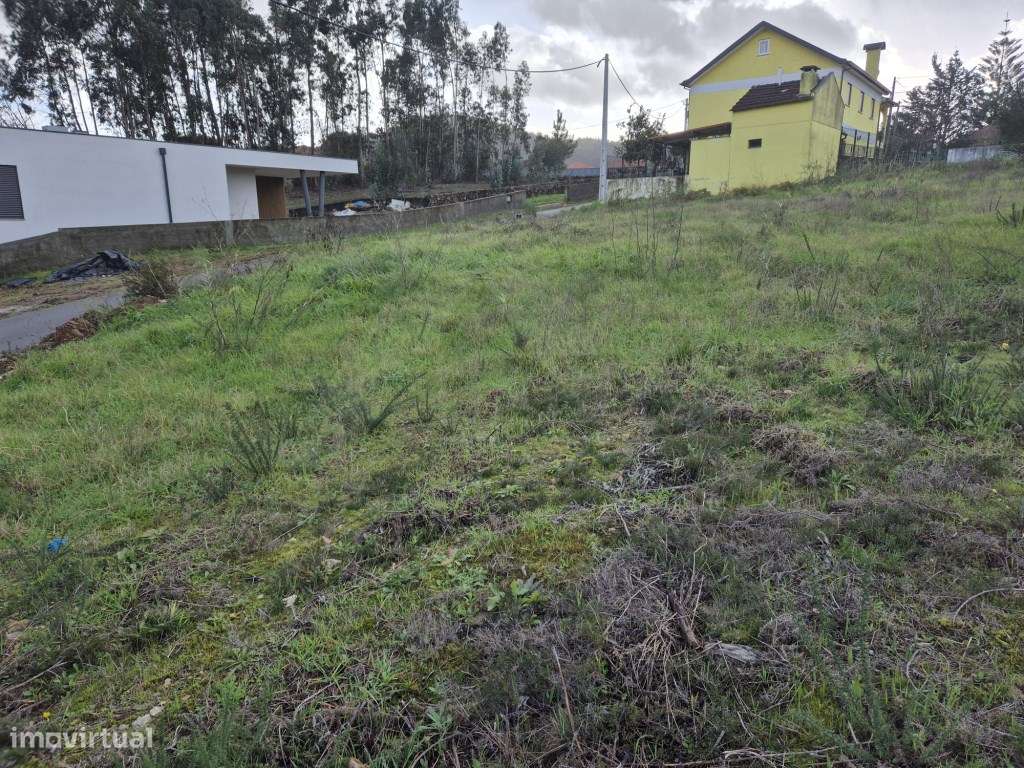 Lote para construção de moradia Unifamiliar - Grande imagem: 2/5