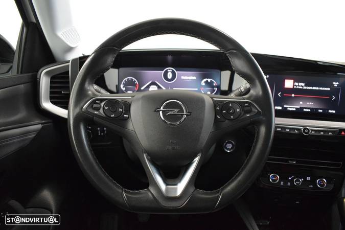 Opel Mokka 1.2 T Elegance - 36