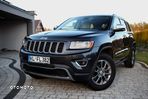 Jeep Grand Cherokee - 1