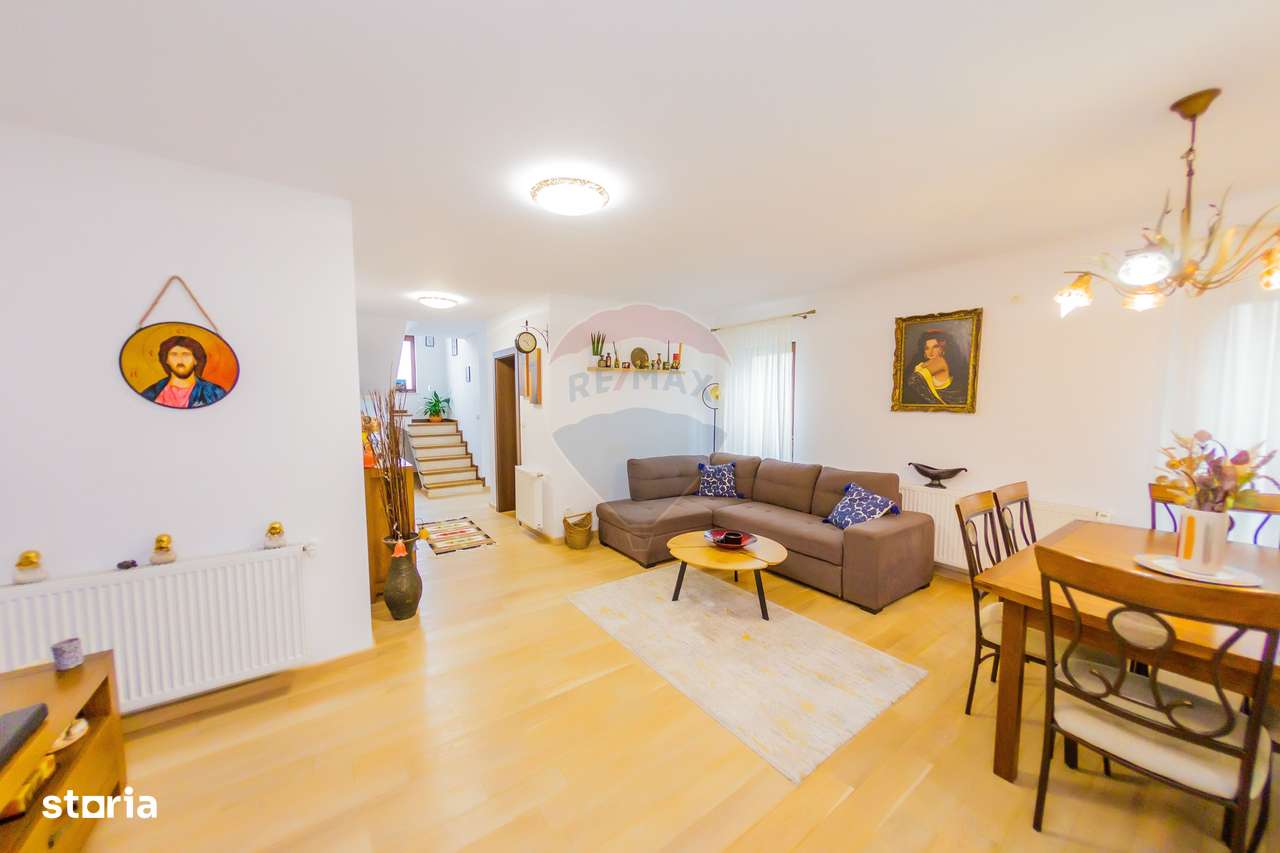 CASĂ = ACASĂ în Tautii Magheraus - Imagine principală: 5/11