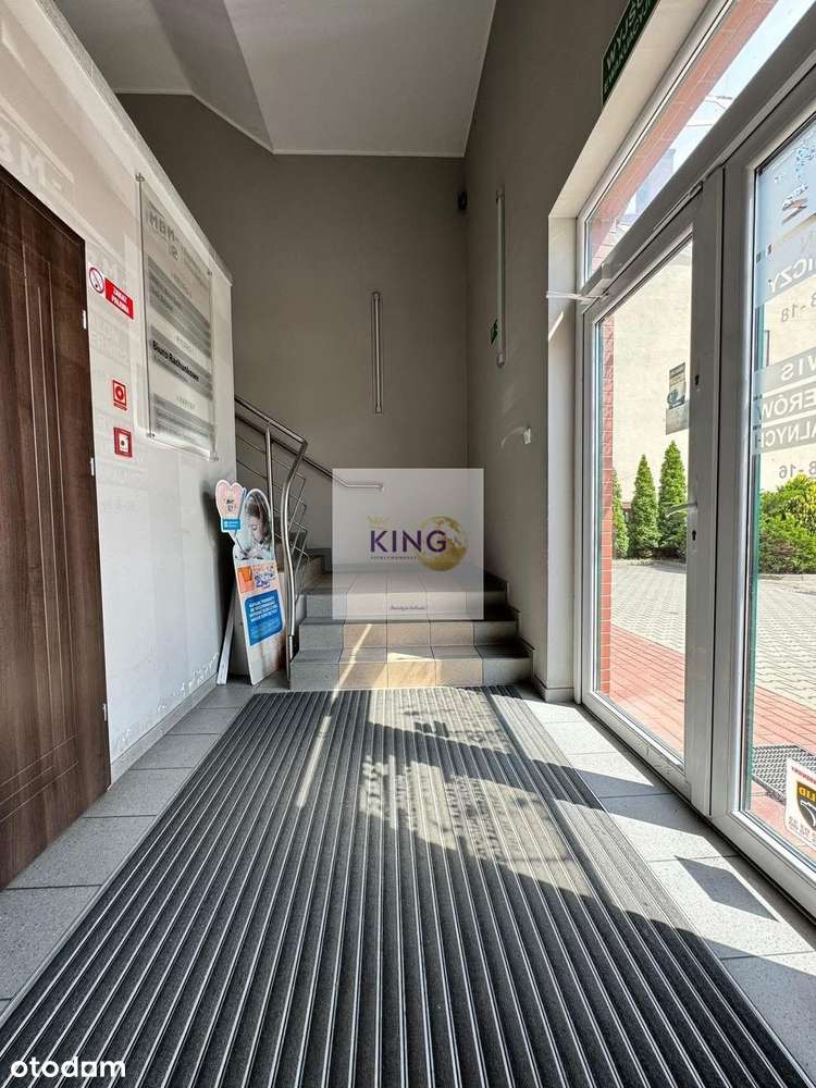 Gryfino/sprzedaż/lokal usługowy + biura - Pełny obrazek: 4/9