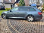 Skoda Superb 2.0 TDI Ambition - 8