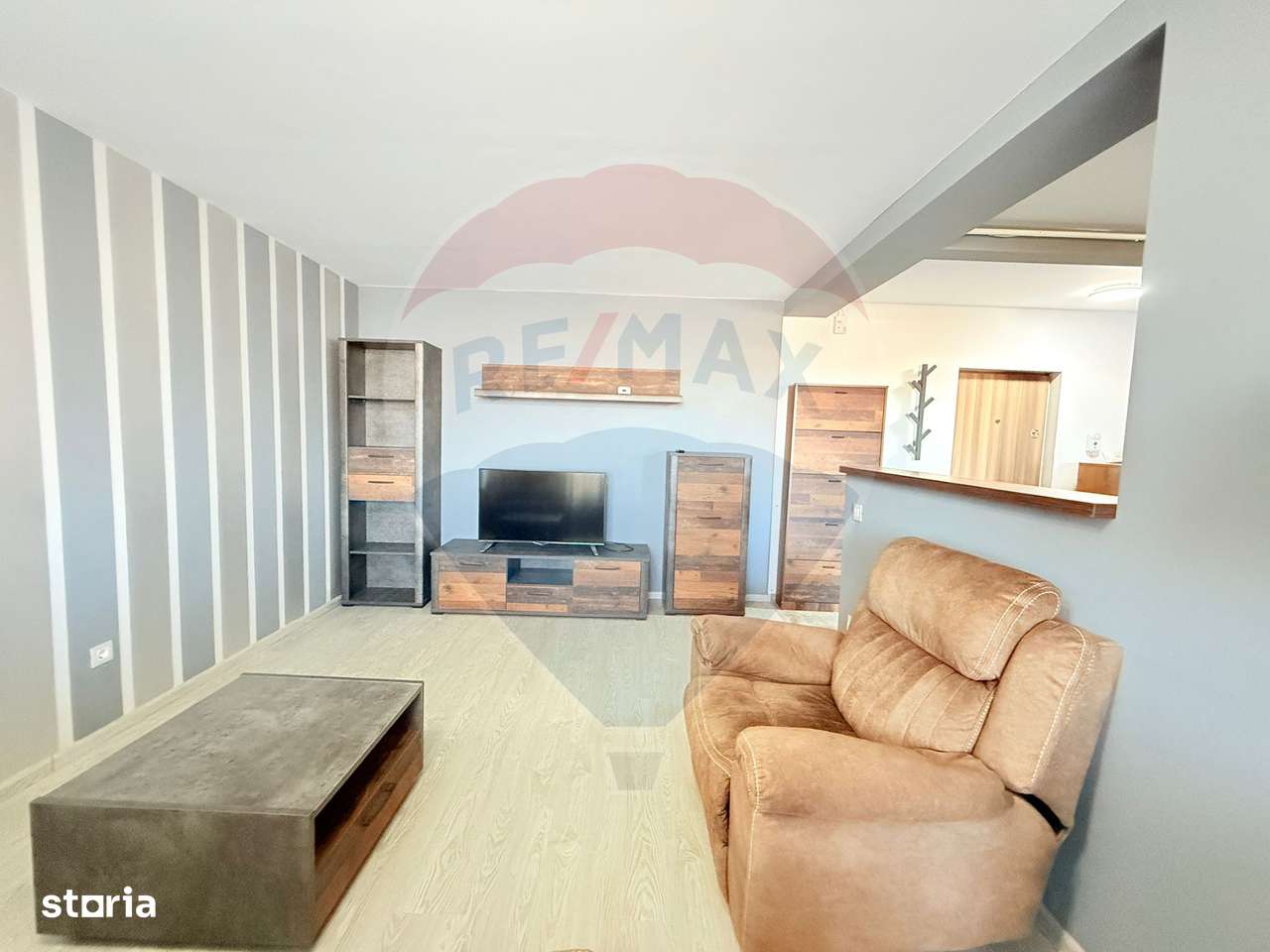 Apartament de inchiriat | 2 camere | Prima Inchiriere | Zona Pacii - Imagine principală: 4/20