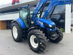 New Holland T5-105 Electro Command - 2