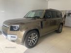 Land Rover Defender 110 3.0D 250 MHEV XS Edition - 1