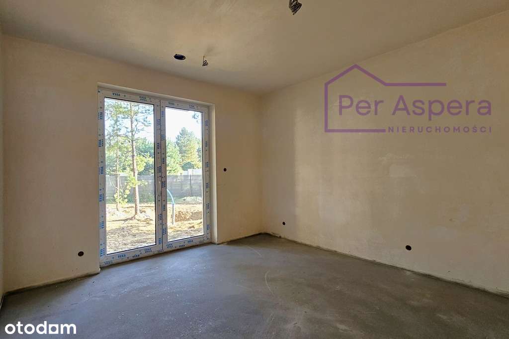 Duży dom nad Narwią dla rodziny, bez prowizji-9