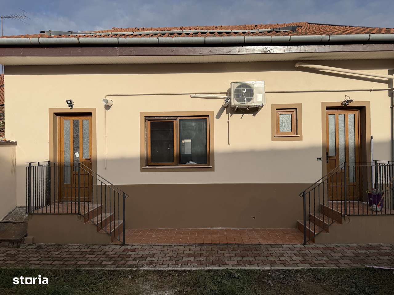 Apartament 1 in Vila Mediteraneana zona centrala-13