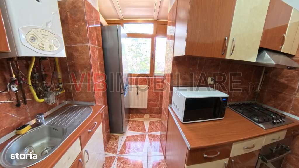 Apartament 3 camere Foisorul de Foc - Imagine principală: 5/17