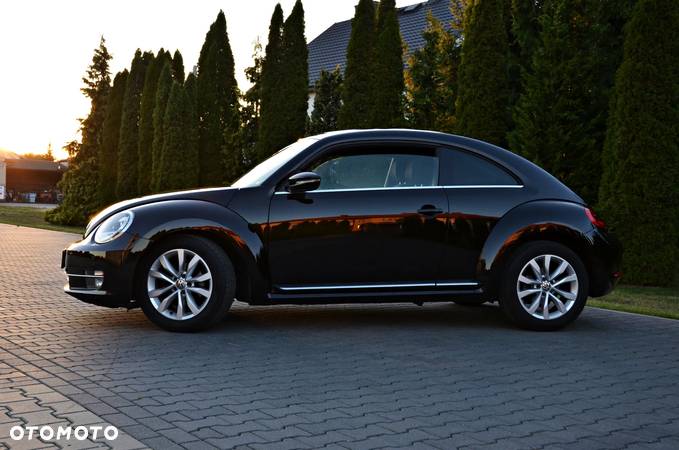 Volkswagen Beetle The 1.2 TSI Blue Motion Technologie Design - 16