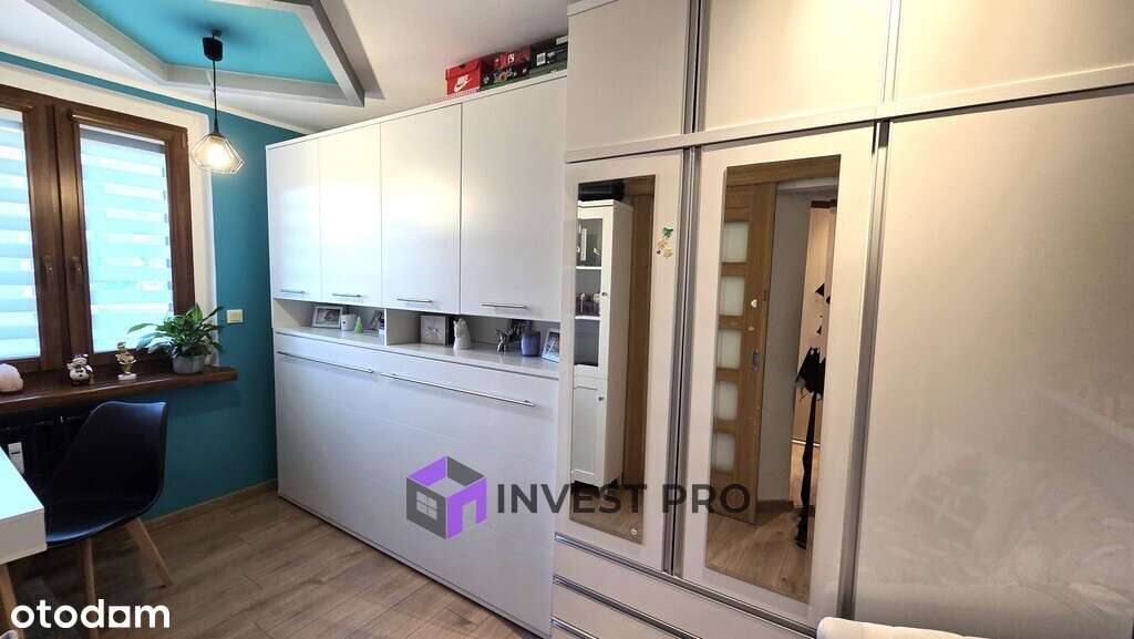 Komfortowy parter z balkonem – wejdź i zamieszkaj-2