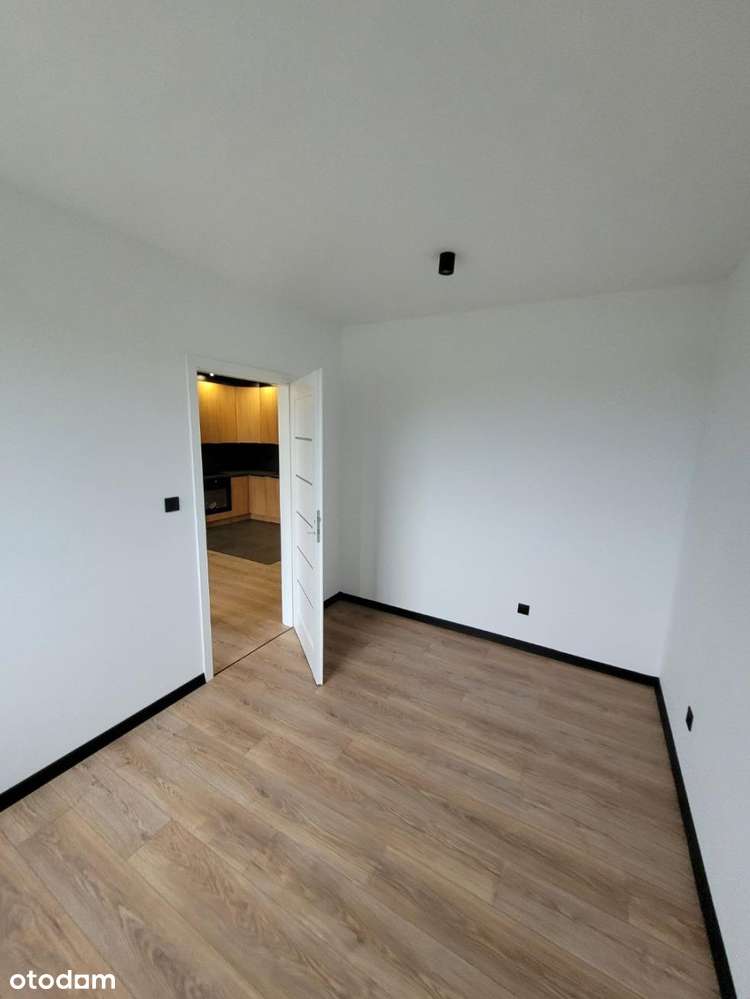 Nowoczesne mieszkanie 2-pokojowe z balkonem | Pierwszy najem | Klima - Pełny obrazek: 4/4