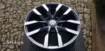 Felgi 5x112 16 VW oryginał Passat Golf - 3