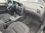 Audi A4 Avant 2.0 TDI DPF Attraction - 9