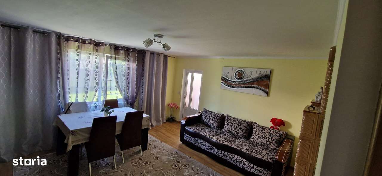 Vand Casa 3 camere Baia-Suceava - Imagine principală: 5/12