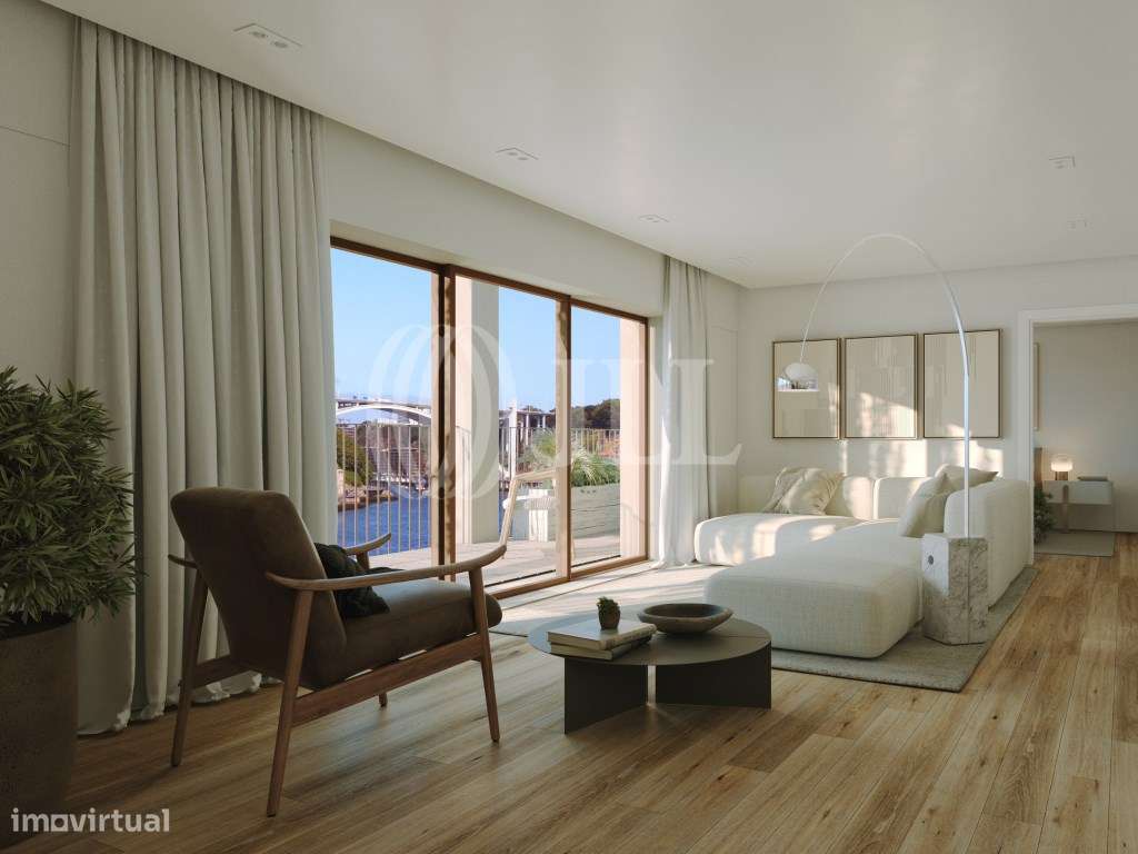 Apartamento T4 no Gaia Hills, Vila Nova de Gaia, Porto - Grande imagem: 4/42