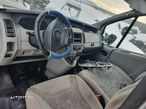 rampa injectoare praguri  racitor gaze debitmetru aer parasolare Opel Vivaro motor 1.9dti dezmembrez - 4