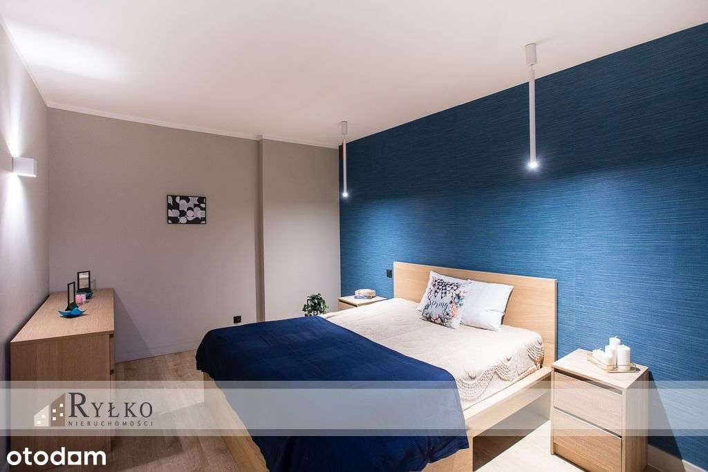 - 3 pokoje w Centrum, piwnica, parking --4