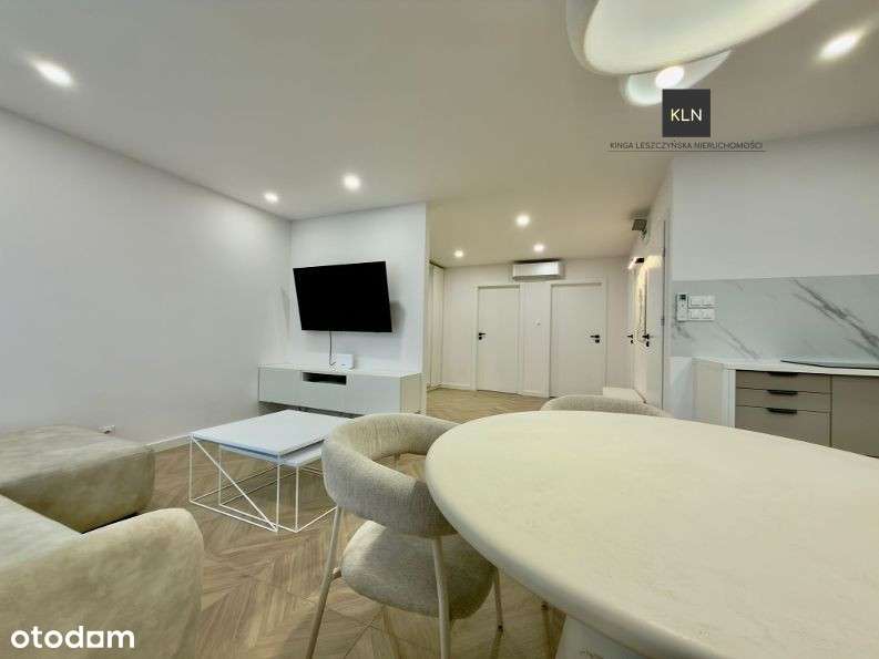 nowoczesny apartament z wyposażeniem 69,5 m2-1