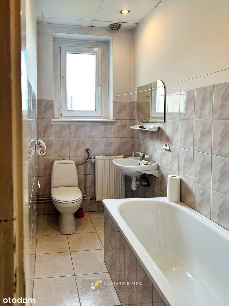 Mieszkanie w zadbanej kamienicy w centrum-13