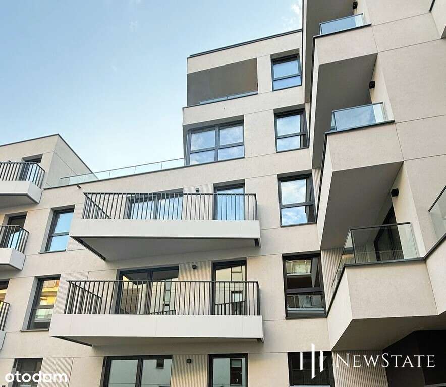 Mieszkanie | 2 balkony | ul. Dominikanów | 69 m²-12